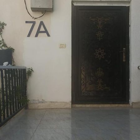 Furnished Apartment For Rent In Jarash شقة مفروشة للإيجار في جرش Exterior photo